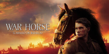 Caballo de Guerra (War Horse, 2011)