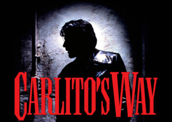 Carlito’s Way (1993)