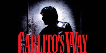 Carlito’s Way (1993)