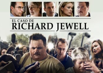 El Caso de Richard Jewell (Richard Jewell, 2019)