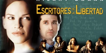 Escritores de la libertad (Freedom Writers, 2007)