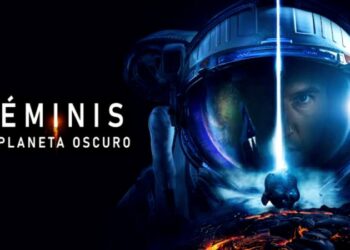 Géminis: El planeta oscuro (2022)