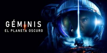 Géminis: El planeta oscuro (2022)