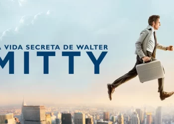 La increíble vida de Walter Mitty (The Secret Life of Walter Mitty, 2013)