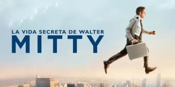 La increíble vida de Walter Mitty (The Secret Life of Walter Mitty, 2013)