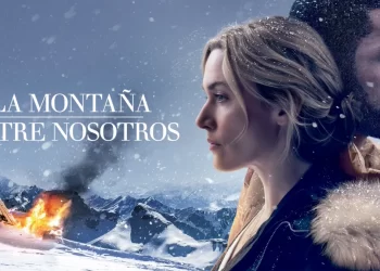 La montaña entre nosotros (2017)