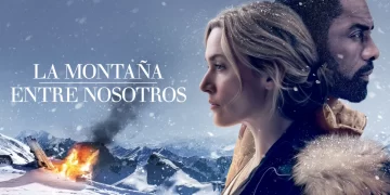 La montaña entre nosotros (2017)