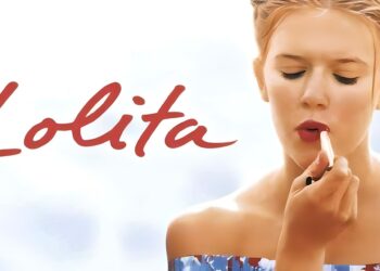 Lolita (1997)