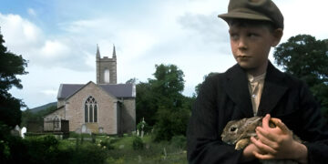 Los Hijos del Ayer - (2000)