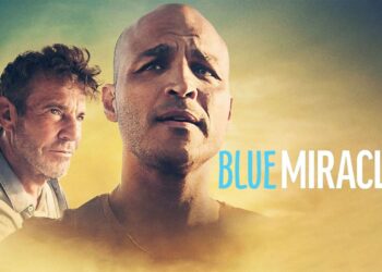 Milagro Azul (2021)