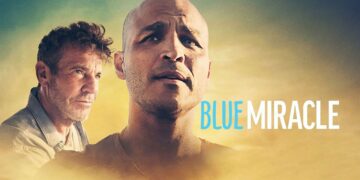 Milagro Azul (2021)