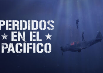 Perdidos en el Pacífico (2014)
