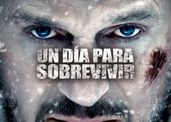 Un día para sobrevivir" (2011)