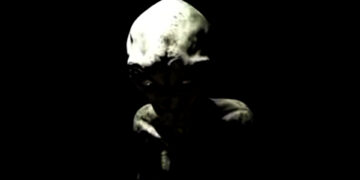 Entrevista a extraterrestre detenido en el area 51 Caso Roswell 1947