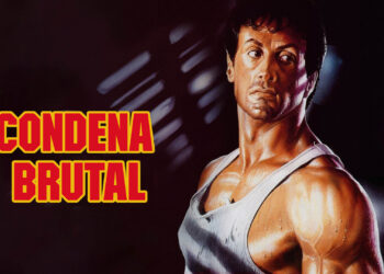 Sinopsis de Condena Brutal (1989)