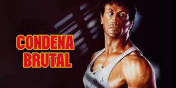 Sinopsis de Condena Brutal (1989)