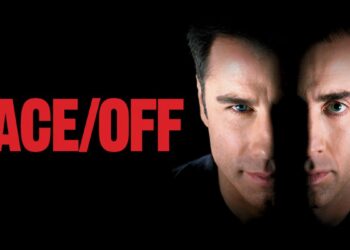 Contracara - Face/Off