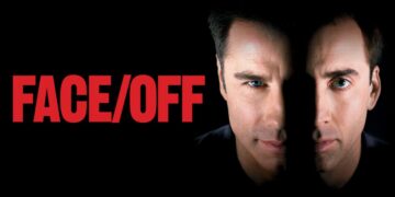 Contracara - Face/Off