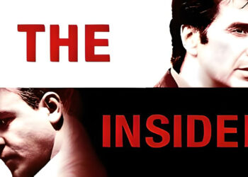 El Informante (The Insider, 1999)