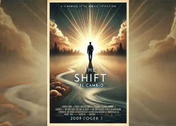 El Cambio (The Shift, 2009)