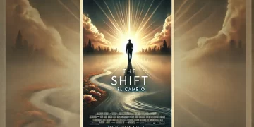 El Cambio (The Shift, 2009)