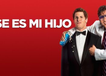 Ése es mi hijo (2012)