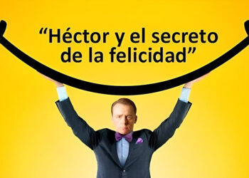 Héctor, en busca de la felicidad - 2014