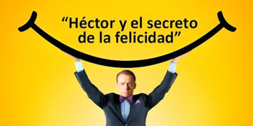 Héctor, en busca de la felicidad - 2014