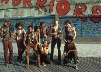 The Warriors (1979)