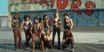The Warriors (1979)