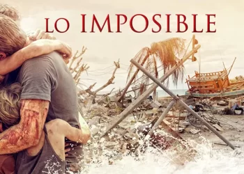 Lo Imposible (The Impossible, 2012)