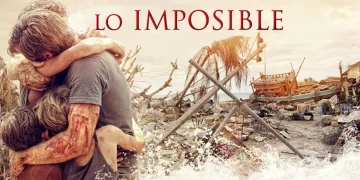 Lo Imposible (The Impossible, 2012)