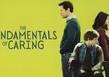 El Cuidador - The Fundamentals of Caring (2016)