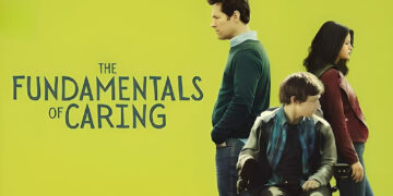 El Cuidador - The Fundamentals of Caring (2016)