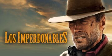 Los Imperdonables (Unforgiven, 1992)