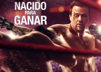 Nacido Para Ganar (2021)