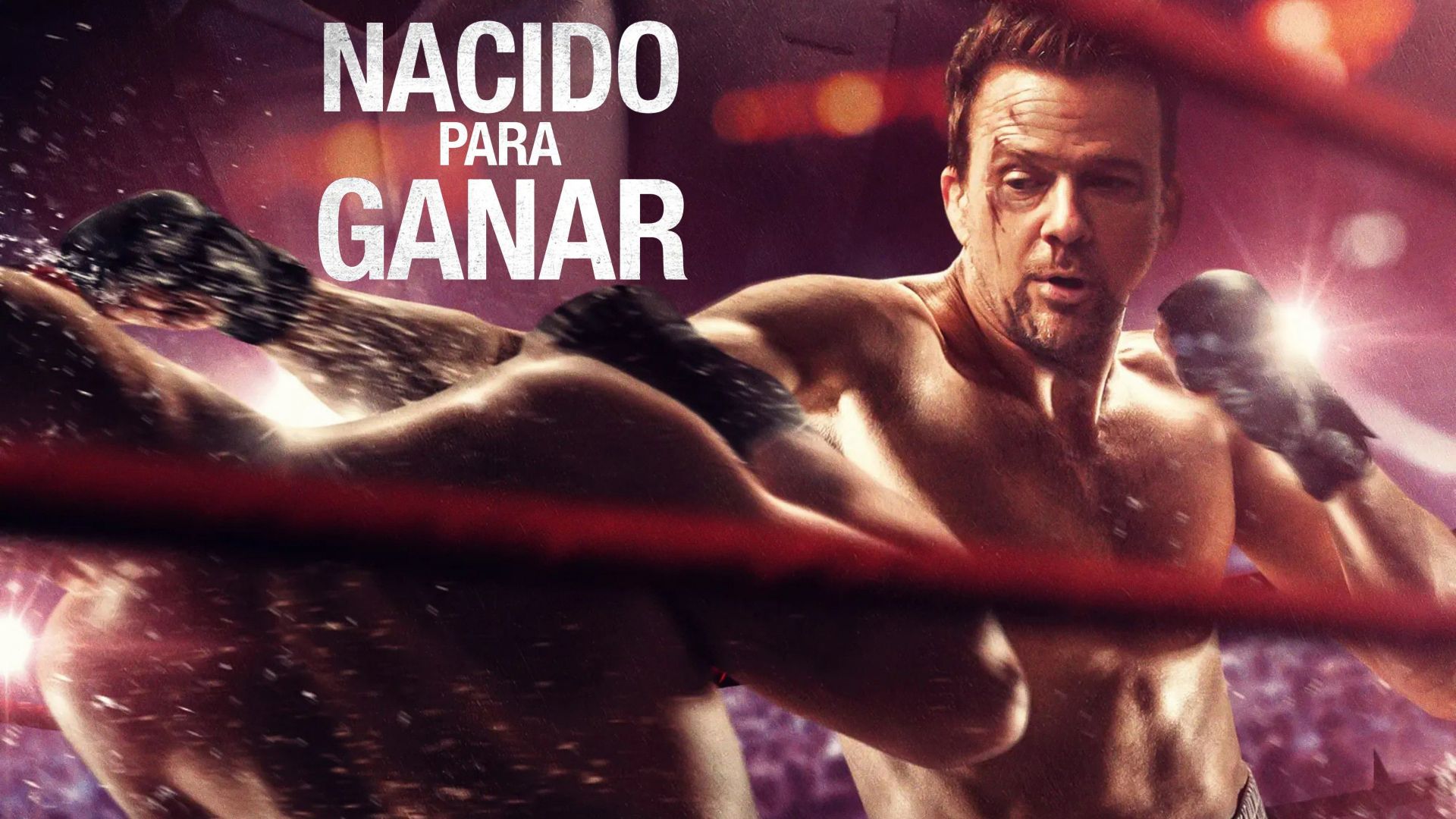 Nacido Para Ganar 2021