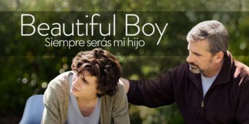 Beautiful Boy: Siempre Serás mi Hijo