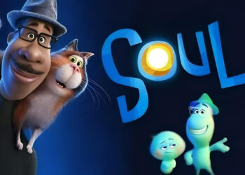 Soul (2020)