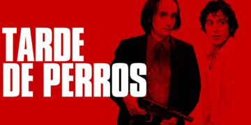 Tarde de Perros (Dog Day Afternoon, 1975