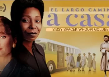 El Largo Camino a Casa ( 1990 )