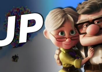 Up - Una Aventura de Altura (2009)