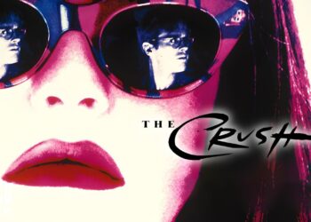 The Crush (1993)