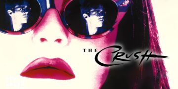 The Crush (1993)