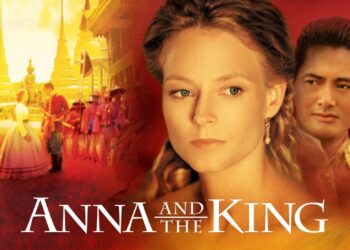 Ana y El Rey (Anna and the King, 1999)