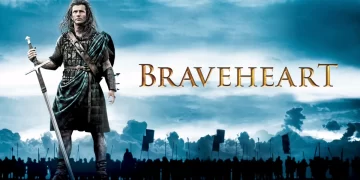 Mel Gibson, Sophie Marceau, Patrick McGoohan, Catherine McCormack, Brendan Gleeson, Angus Macfadyen.