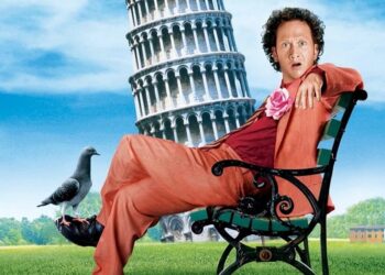 Gigoló por accidente - (1999)