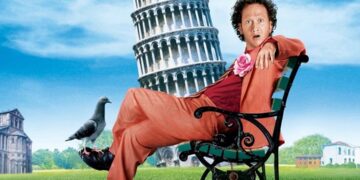 Gigoló por accidente - (1999)