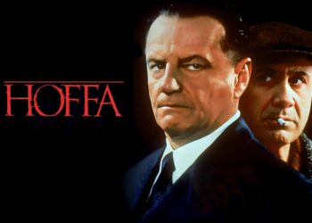 Hoffa (1992)