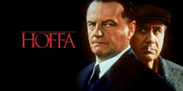 Hoffa (1992)